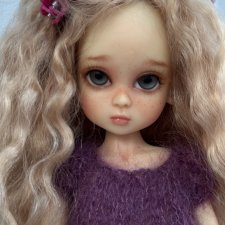 Milli человек