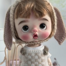 Huhu Пинк нормал