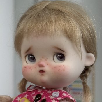 Luxixi от Baobaodoll