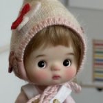 Kitty Qbaby ob11 normal