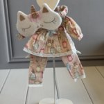 Пижамка для блайз