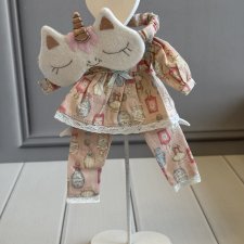 Пижамка для блайз