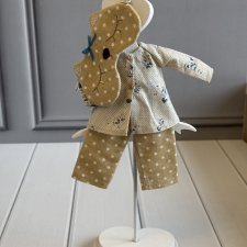 Пижамка для блайз