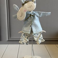 Пижамка для блайз