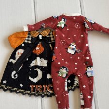 Платье и Пижамка на блайз