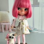 Два комплекта на блайз