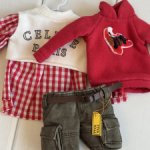 Одежда на блайз