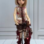 Аутфит с обувью