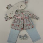 Пижамка для блайз