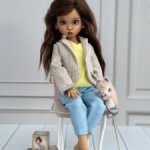 Аутфит с обувью на мсд от Кайе Виггс