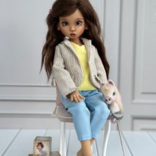 Аутфит с обувью на мсд от Кайе Виггс