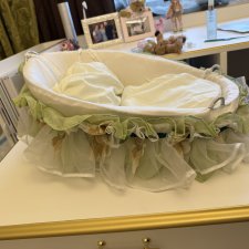 Люлька для реборнов