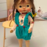 Комплекты на zongzi,monst и им подобные