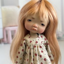 Ery цвет toffee мейк С