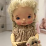 Кастомная монст