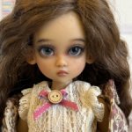 Lillie elf от Kaye Wiggs