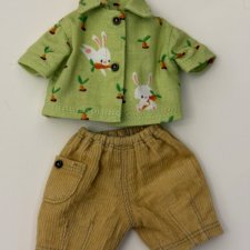 Комплекты на кубеби и им подобных