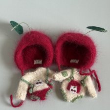 Комплект вишенк на об11