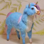 Единорожка