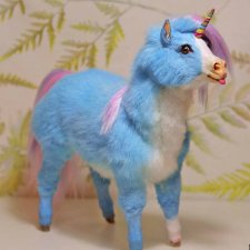 Единорожка