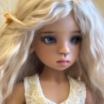 Солнечная Нелли человек SD