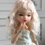 Coti из Франции в нормальном цвете