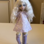 Аутфит на аппи dustofdolls