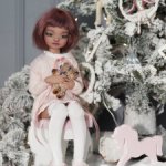 Аутфит на Чам от dustofdolls