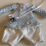 Аутфит на аппи dustofdolls