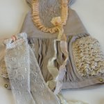 Аутфит на Роуз от dustofdolls