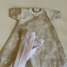 Аутфит на Роуз от dustofdolls