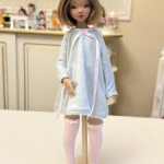 Аутфит на Роуз от dustofdolls