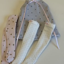 Аутфит на Чам от dustofdolls