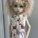 Блузка с брюками