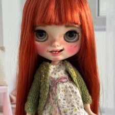 Платье с кофточкой на блайз