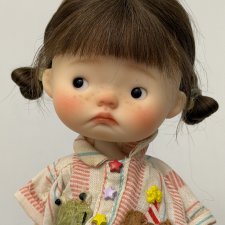 Обижулька  бжд об11