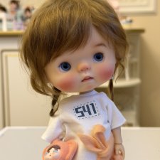 Кубэби модификация