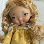 May toffee Мейк В