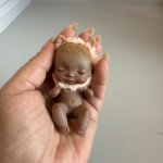 Пупс выставочный от Irrealdoll