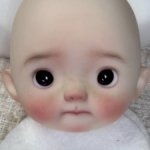 Новинка малышка Bobo