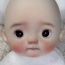 Новинка малышка Bobo