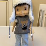 4 комплекта на кукол Amytaohua