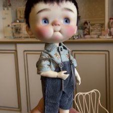 Комплекты на Ку Бэби