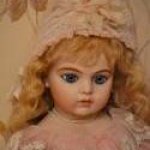 Красавицы из прошлого. Часть II. Мои репродукции Брю от Patrisia Loveless и не только