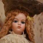 Красавицы из прошлого. Часть IV. "Твои глаза как два тумана..." Мои репродукции Брю от Colleen Phillips