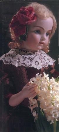 Красавицы из прошлого. Часть IV. "Твои глаза как два тумана..." Мои репродукции Брю от Colleen Phillips (фото 7)