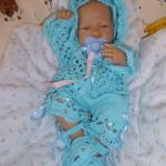 Обновочки у наших малышей