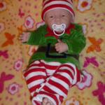 От улыбки станет всем светлей!  Сонечка и не только... (Как наши куклы сами выбирают себе мам).