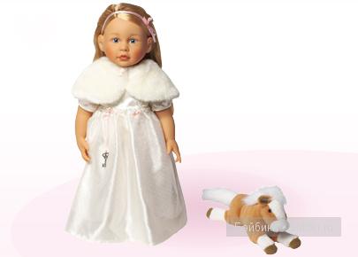 Игровые куклы Girls Only от Запф