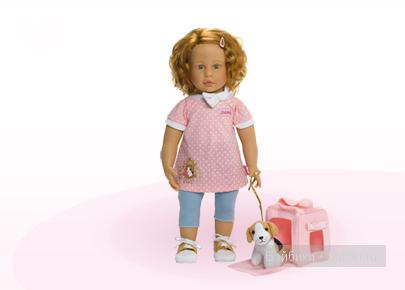 Игровые куклы Girls Only от Запф